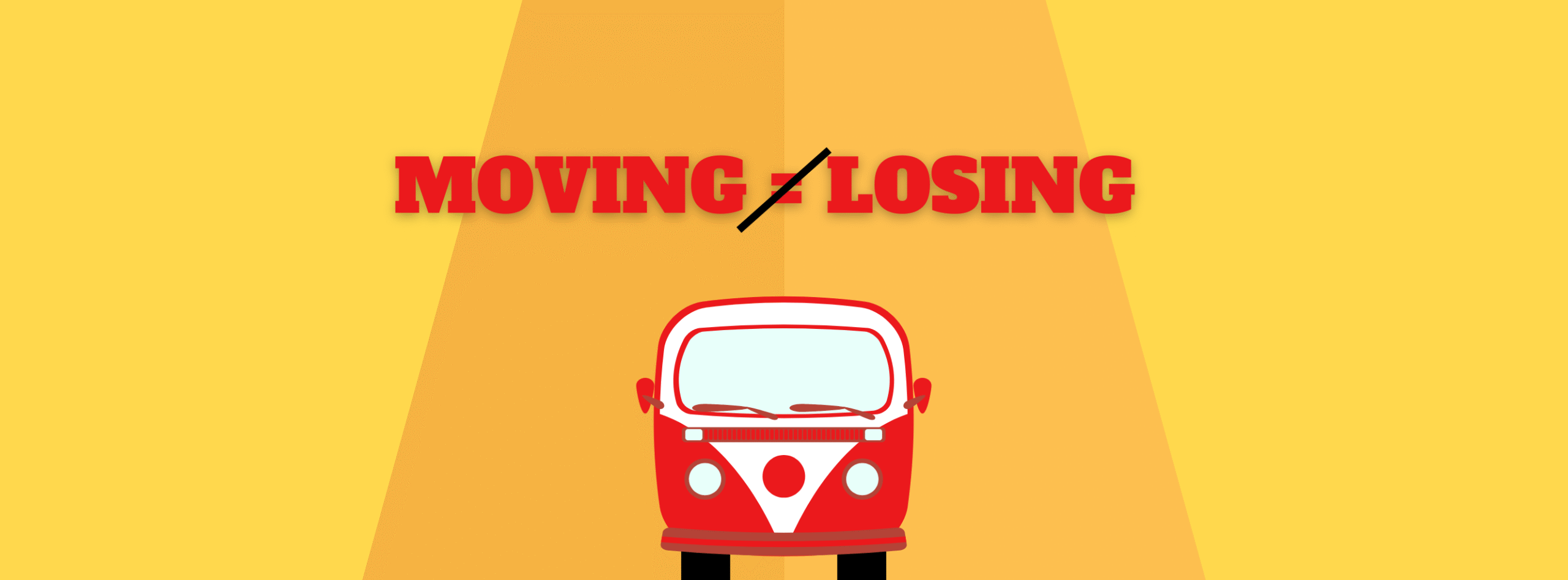 Moving doesnt meaning losing contacts